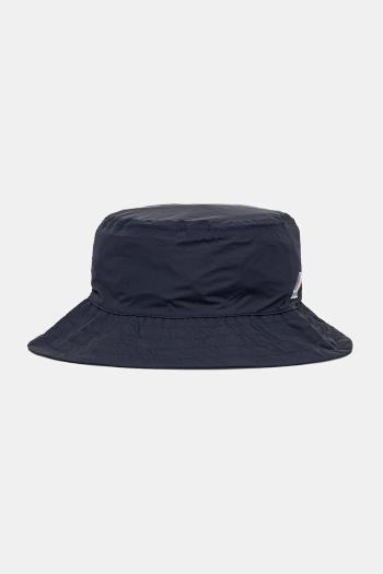 Klobúk K-Way tmavomodrá farba, K2126RW