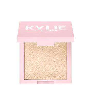 Kylie Cosmetics Pudră iluminatoare Kylighter (Pressed Illuminating Powder) 8 g 020 Ice Me Out