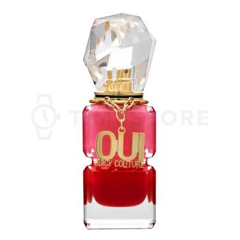 Juicy Couture Oui parfémovaná voda pre ženy 50 ml   - 30 dní na vrátenie tovaru, Garancia originality
