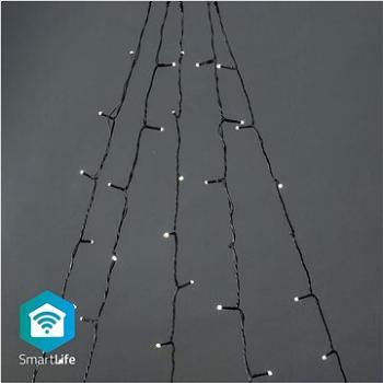 NEDIS WiFi smart dekoratívne LED WIFILXT11W200