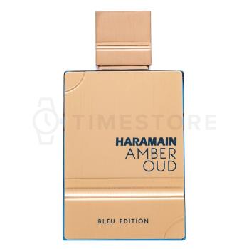 Al Haramain Amber Oud Bleu Edition parfémovaná voda unisex 60 ml   - 30 dní na vrátenie tovaru, Garancia originality