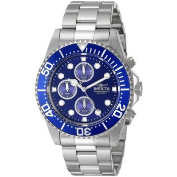 Invicta Pro Diver 1769 - 30 dní na vrátenie tovaru, Garancia originality