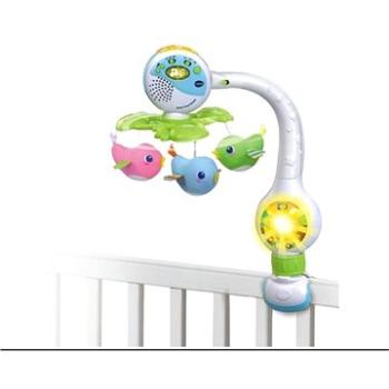 Vtech Spievajúci kolotoč 3 v 1 (SK) (3417765131370)