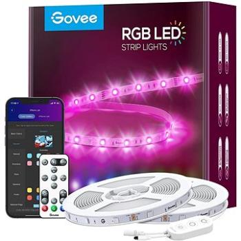 Govee WiFi RGB Smart LED pásik 15 m + ovládač (H61543A1)