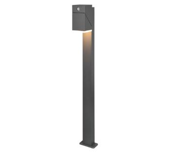 LED stĺpik Trio Avon antracit 470669142