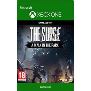 The Surge: A Walk in the Park – Xbox Digital (G3Q-00431)