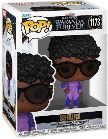 Figura Funko POP! Black Panther - Shuri