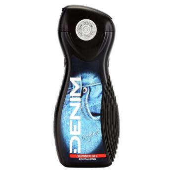 Denim Original sprchový gél pre mužov 250 ml