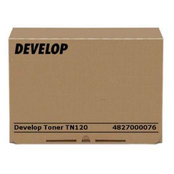 Develop TN-120 4827000076 čierny (black) originálny toner