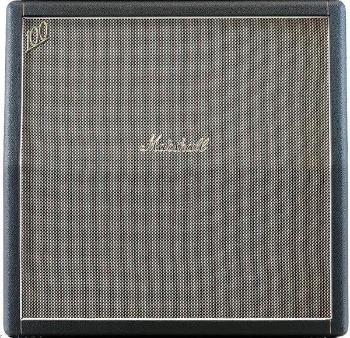 Marshall 1960AHW Gitarový reprobox