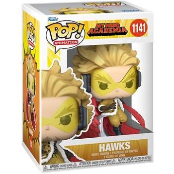 Funko POP! My Hero Academia – Hawks (889698580373)