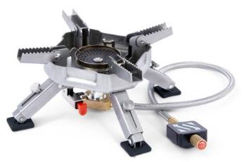 Sonik varič sizzla superstove