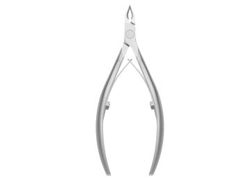 STALEKS Profesionálne kliešte na nechtovú kožičku Smart 50 3 mm (Professional Cuticle Nippers)