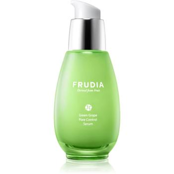 Frudia Green Grape vyhladzujúce sérum pre hydratáciu pleti a minimalizáciu pórov 50 g