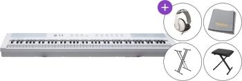Kurzweil Ka E1 SET Digitálne stage piano White