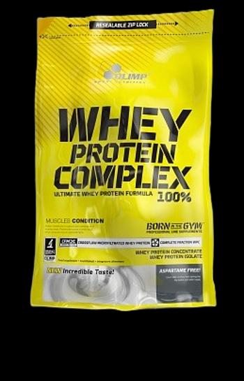 OLIMP Srvátkový proteínový komplex 100% - Čerešňový jogurt 700 g