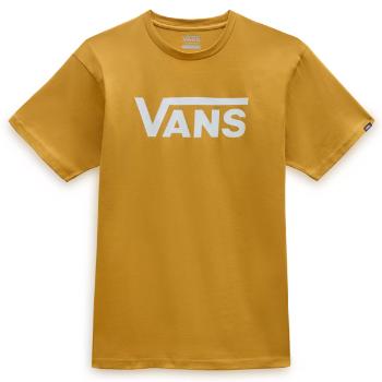 Pánske Tričko Vans MN VANS CLASSIC NARCISSUS-WHITE - 2XL