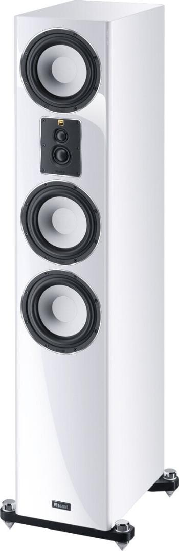 Magnat Signature 707 Hi-Fi Stĺpový reproduktor White 1 ks