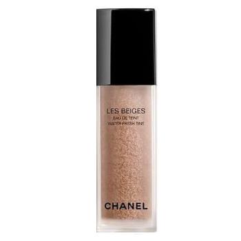 Chanel Rozjasňujúci pleťový gél Les Beiges Eau De Teint 30 ml Deep