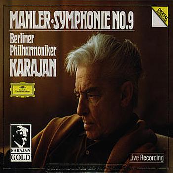 KARAJAN/BPH - SYMFONIE 9, CD