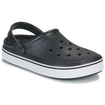 Crocs  Crocband Clean Clog  Nazuvky Čierna