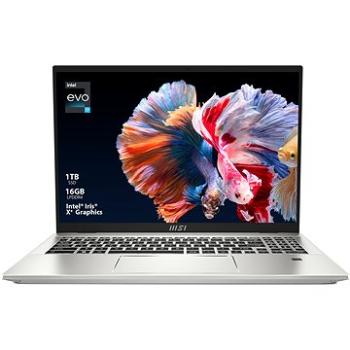 MSI Prestige 16Evo A12M-202CZ