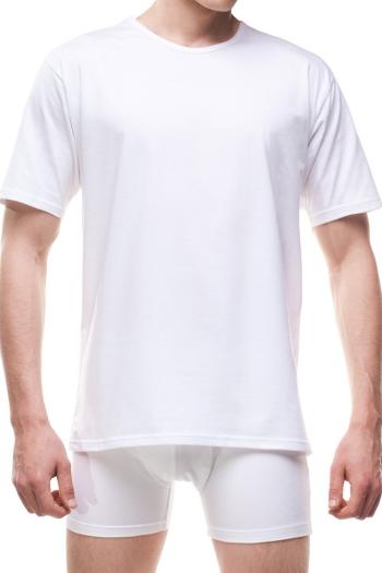 Tricou pentru bărbați 202 Authentic new white