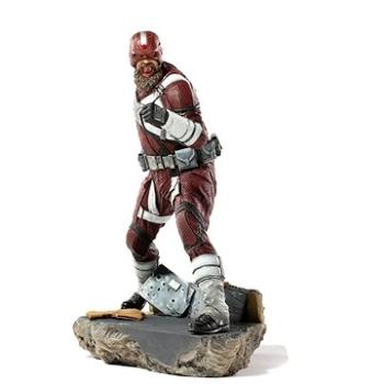 Marvel – Red Guardian – BDS Art Scale 1/10 (609963128037)