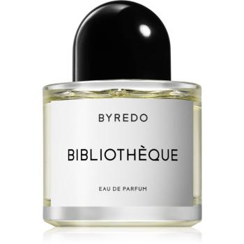 BYREDO Bibliotheque parfumovaná voda unisex 100 ml