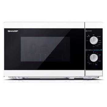 SHARP YC-MG01EW