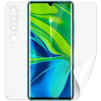 Screenshield XIAOMI Mi Note 10 Pro na celé telo (XIA-MINO10PR-B)