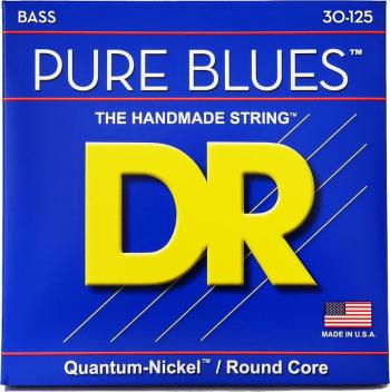 DR Strings PB6-30 Struny pre 6-strunovú basgitaru