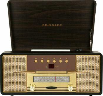 Crosley Rhapsody Retro gramofón