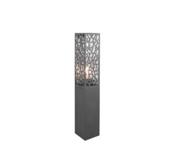 Stĺpik Trio Cooper antracit 507360142