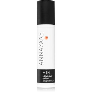 Annayake Men's Line Gel hydratant apaisant upokojujúci gél s hydratačným účinkom 50 ml