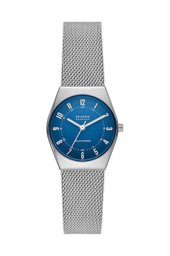 Hodinky Skagen dámske, strieborná farba, SKW3080