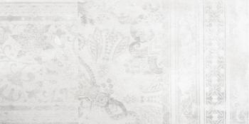 Dekor Fineza Modern bianco artwork mix 30x60 cm mat DMODERNBIART