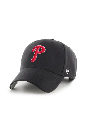 Čiapka 47 brand  MLB Philadelphia Phillies