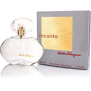 Salvatore Ferragamo Incanto 100 ml (8032529110542)