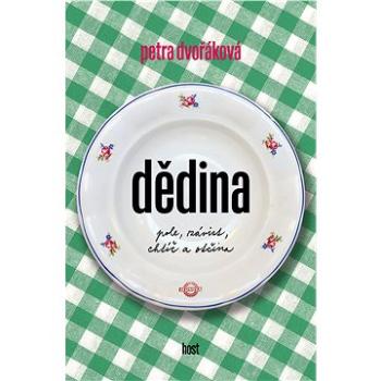 Dědina (978-80-757-7476-7)