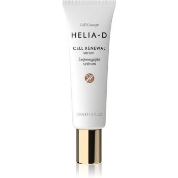 Helia-D Cell Concept omladzujúce sérum 55+ 30 ml