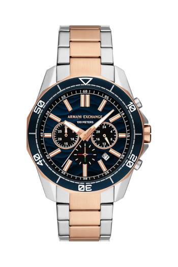 Hodinky Armani Exchange pánske, viac farieb, AX1965