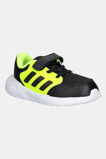 Detské tenisky adidas Tensaur Run 3.0 čierna farba, JR6048