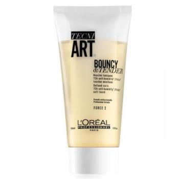 L´Oréal Professionnel Krém-gél pre uhladenie a definíciu vĺn Tecni.Art Bouncy & Tender 150 ml