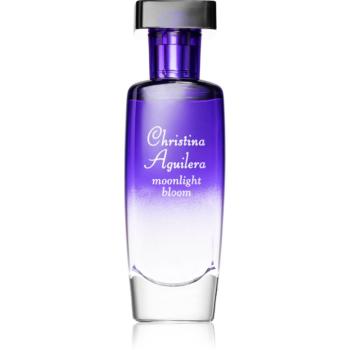 Christina Aguilera Moonlight Bloom parfumovaná voda pre ženy 30 ml