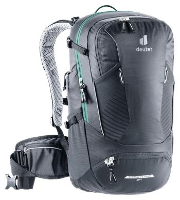 Deuter Trans Alpine 24 Black