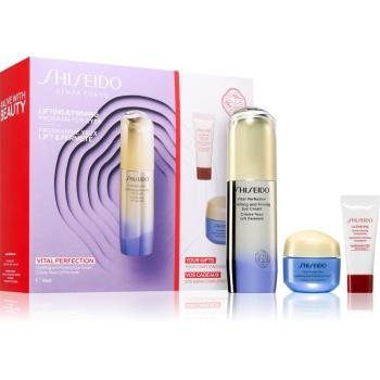 Shiseido Vital Perfection darčeková sada pre ženy