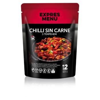 EXPRES MENU Chilli sin carne s tempehom 600 g
