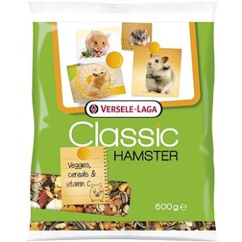 Versele Laga Classic Hamster pre škrečky 500 g (5410340612965)