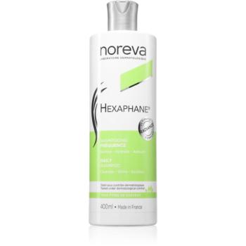Noreva Hexaphane Daily Shampoo šampón pre každodenné umývanie vlasov 400 ml
